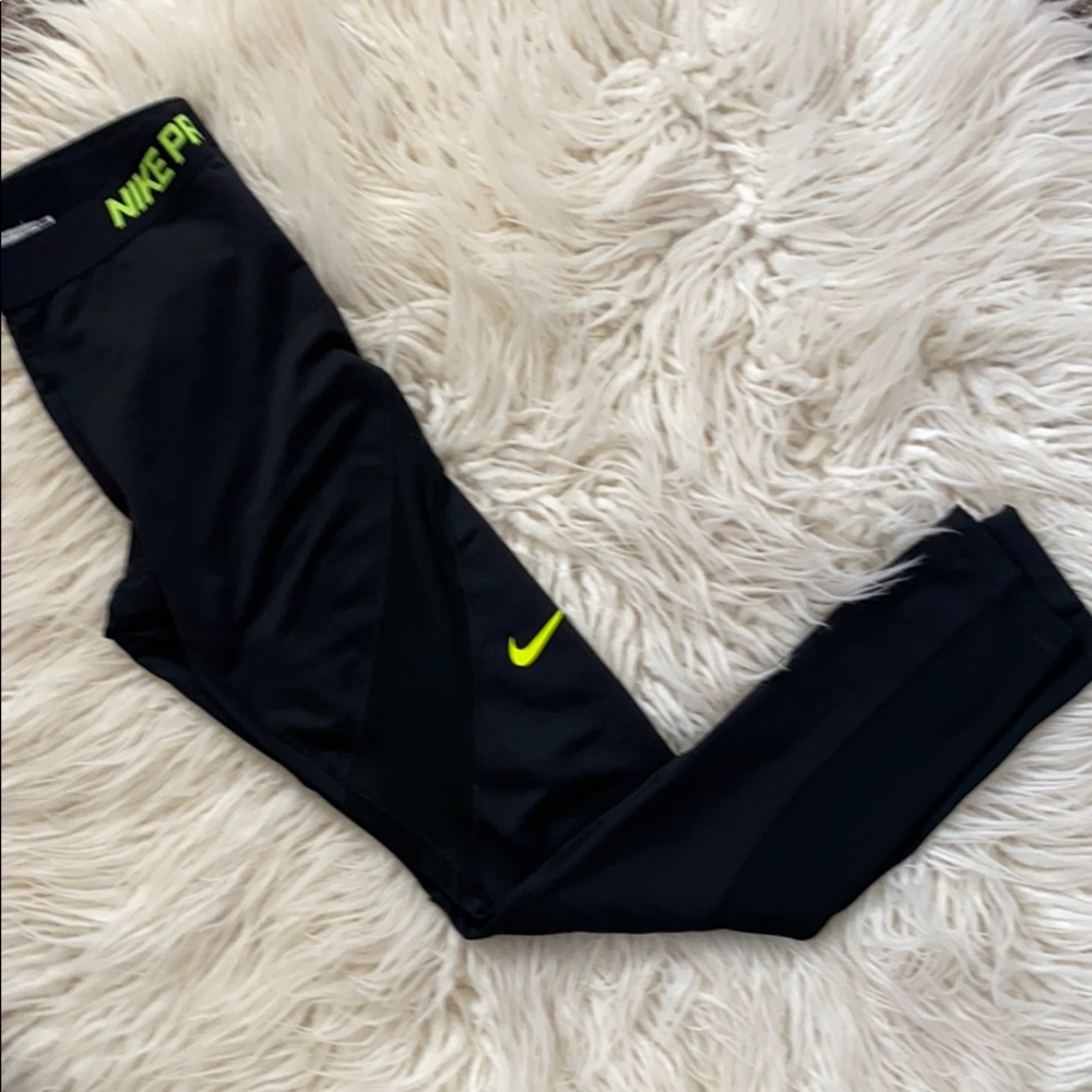 Women’s Nike Leggings